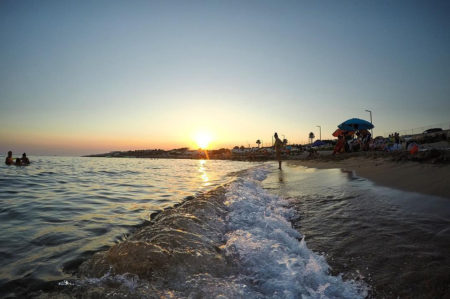 Marina di Felloniche