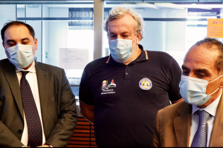 Sede della facoltà di Medicina