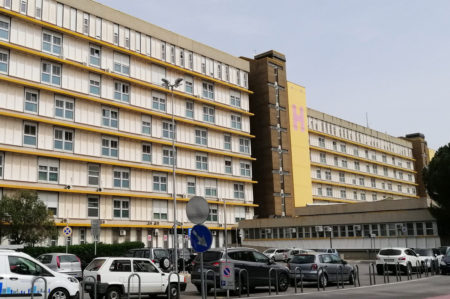 Ospedale San Paolo di Bari