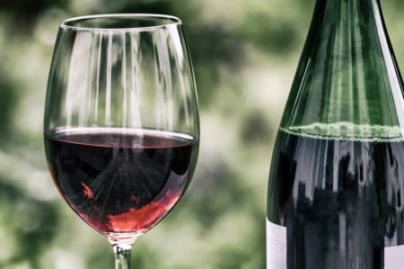 primitivo di Manduria
