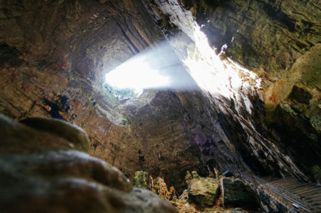 Grotte di Castellana, quando riaprono