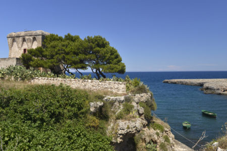 Torre Incina