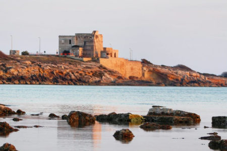 Torre Ovo