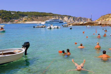 Vele Legambiente, quali sono le località di Puglia