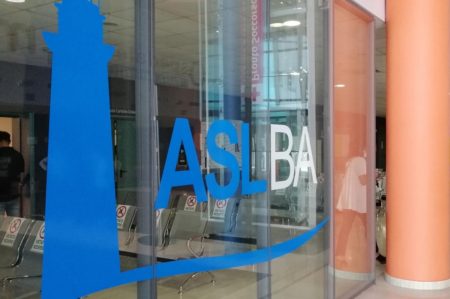 Assunzioni in Asl Ba