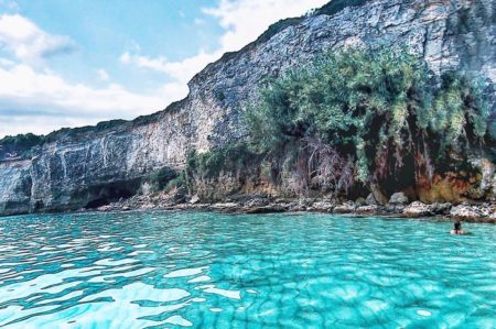 Baia Morrone
