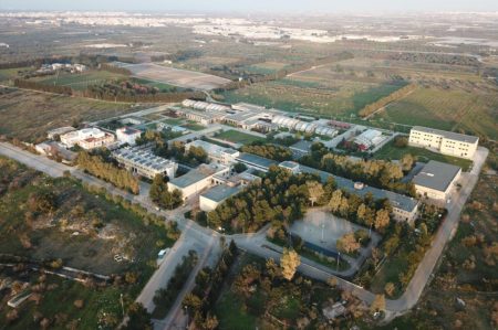 Dipartimento di Medicina Veterinaria di Bari