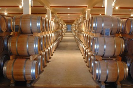 Cantine pugliesi, finanziamento dalla Regione Puglia