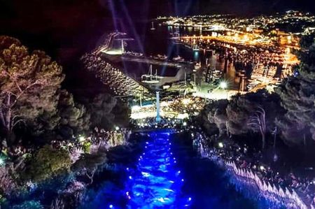 Cascata Santa Maria di Leuca