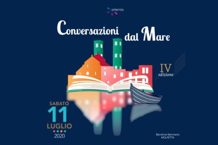 Conversazioni dal mare