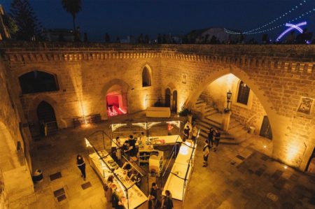 visite al castello di Corigliano d'Otranto