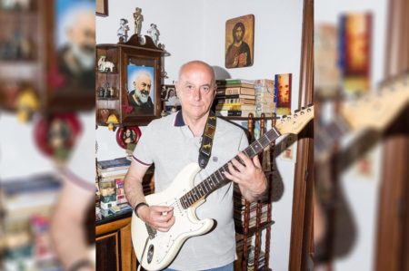 maestro Domenico Bini