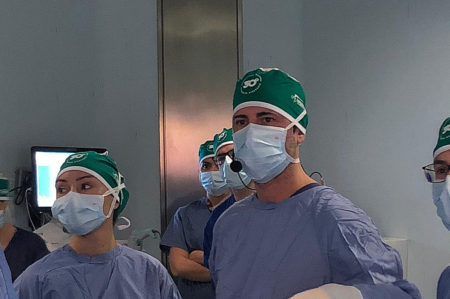 Dottor Antonio Braun