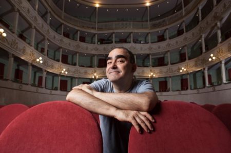 Elio e le Storie Tese a Mola di Bari