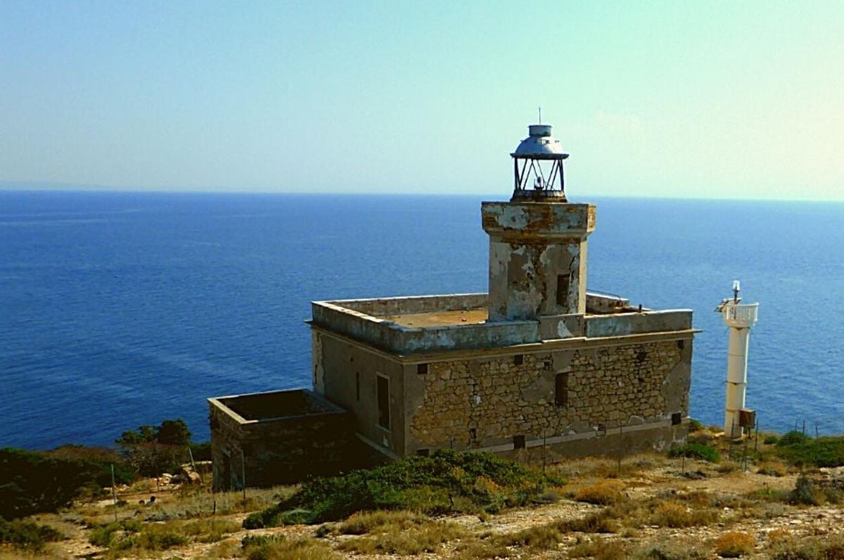 relais al faro san domino