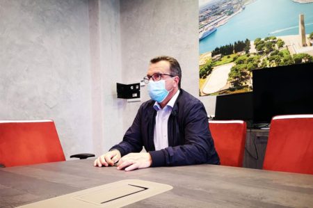 Ospedale di Ostuni, malattie del fegato