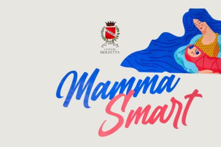 Mamma Smart, pass gratuiti a Molfetta