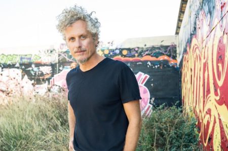 Niccolò Fabi al Locus Festival 2020