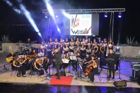 Prossimi eventi a Bisceglie