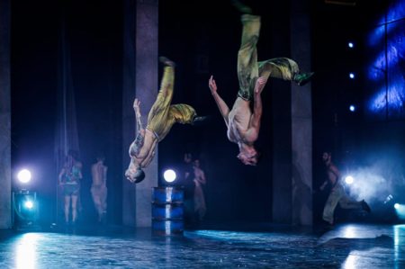 Notre Dame de Paris, musical