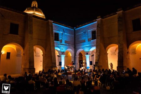 prossimi eventi a Lecce