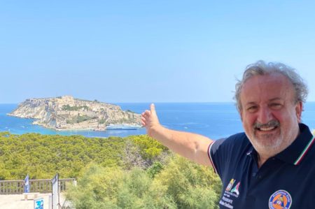 Puglia meta preferita per le vacanze di agosto