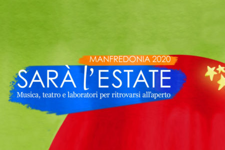 sarà l'estate manfredonia