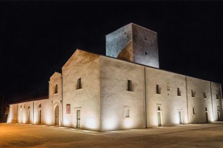 Sere d'estate a Torre Alemanna