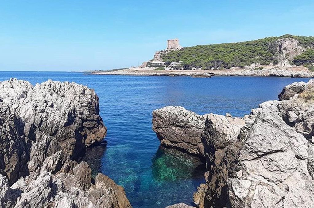 Il Mare Più Bello Della Puglia