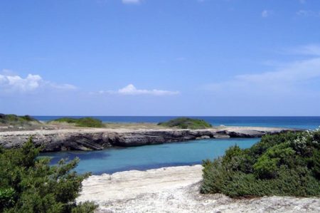 Torre Pozzelle Ostuni