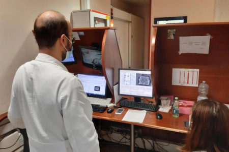 Riuniti di Foggia, due nuovi acceleratori ad alta frequenza
