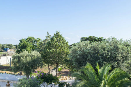 Agriturismi pugliesi, incetta prenotazioni