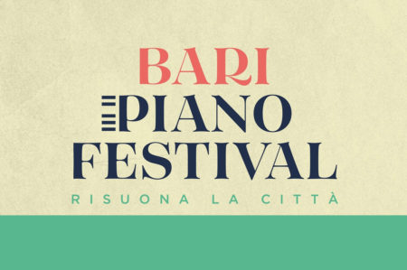 Bari Piano Festival