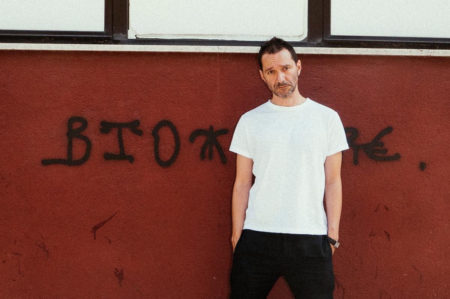 BOOSTA, live a Otranto e Carovigno