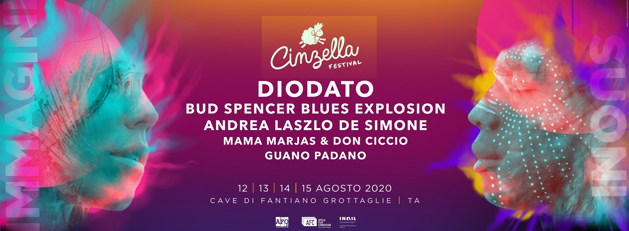 Grottaglie: Cinzella Festival
