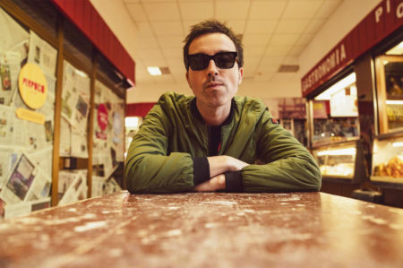 Diodato al Cinzella Festival