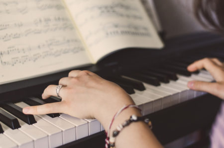FatePiano, evento a Cisternino