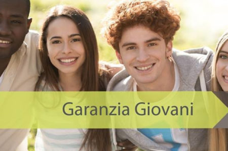 garanzia giovani puglia
