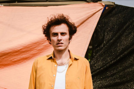 Ghemon al Locus Festival