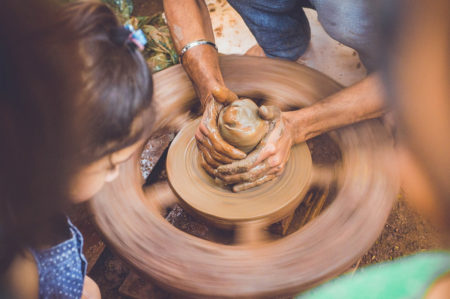 Ceramiche di Cutrofiano
