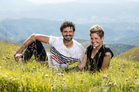 Linea Verde Estate, puntata girata in Puglia