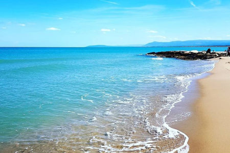 Marina di Lesina