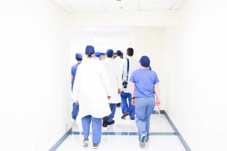 Medicina, scuole di specializzazione in Puglia