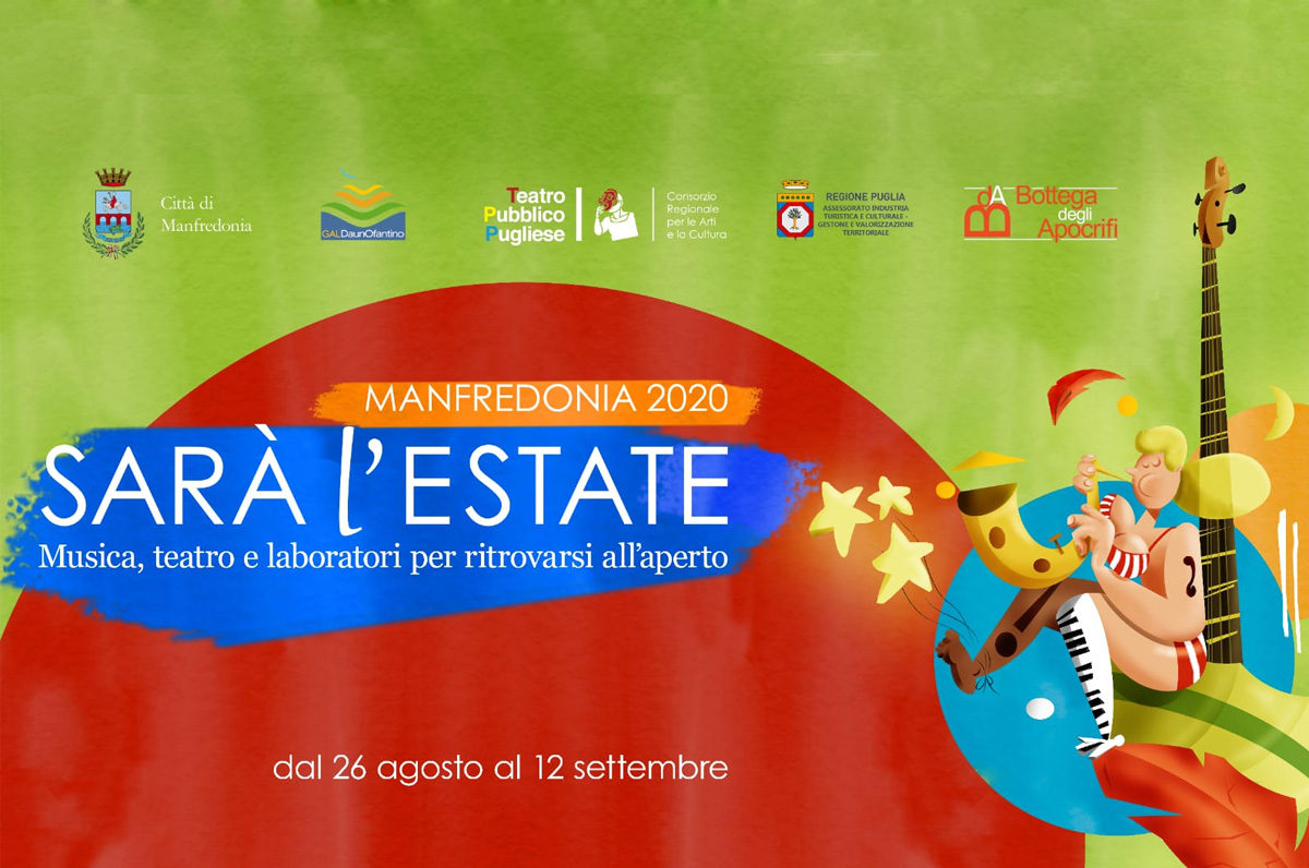 Prossimi eventi a Manfredonia