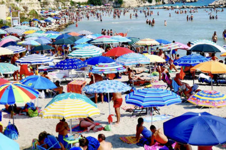 Turismo e Cultura della Regione Puglia