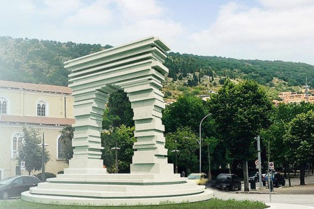 Arco di San Marco in Lamis