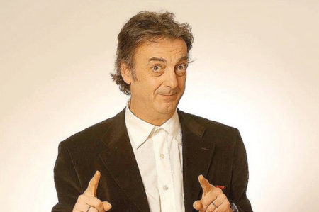 Gianni Ciardo, evento a Bari