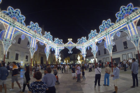 Custodiamo il turismo in Puglia