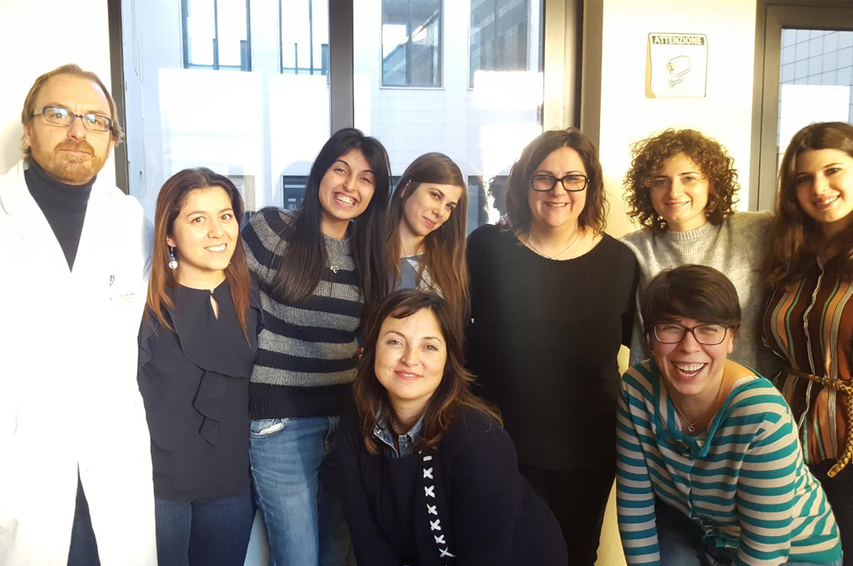 Lotta ai tumori, importante scoperta al “de Bellis”