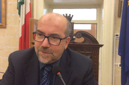 Dottor Pasquale De Fazio Barletta